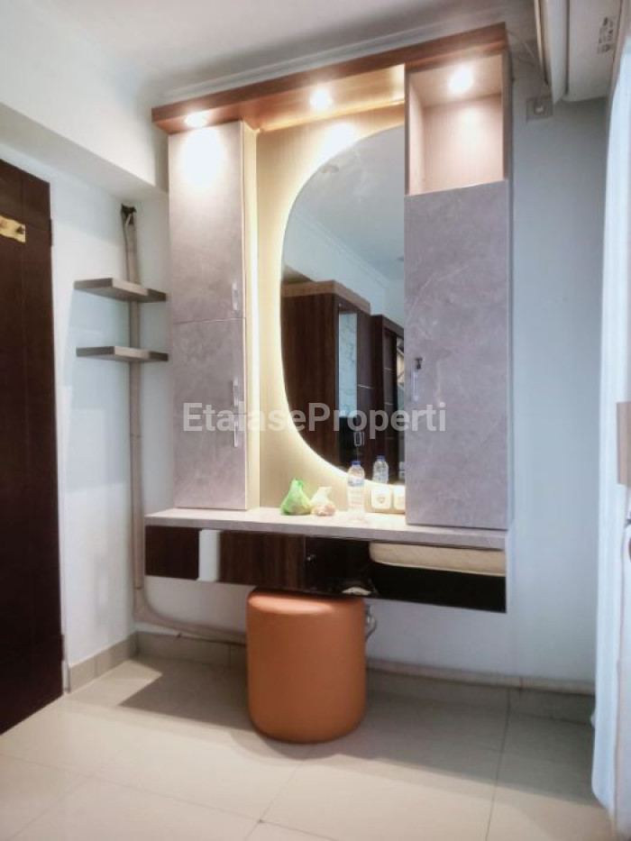 Foto properti Dijual Apartemen Metropolis Dekat Ubaya Tenggilis Furnished 7