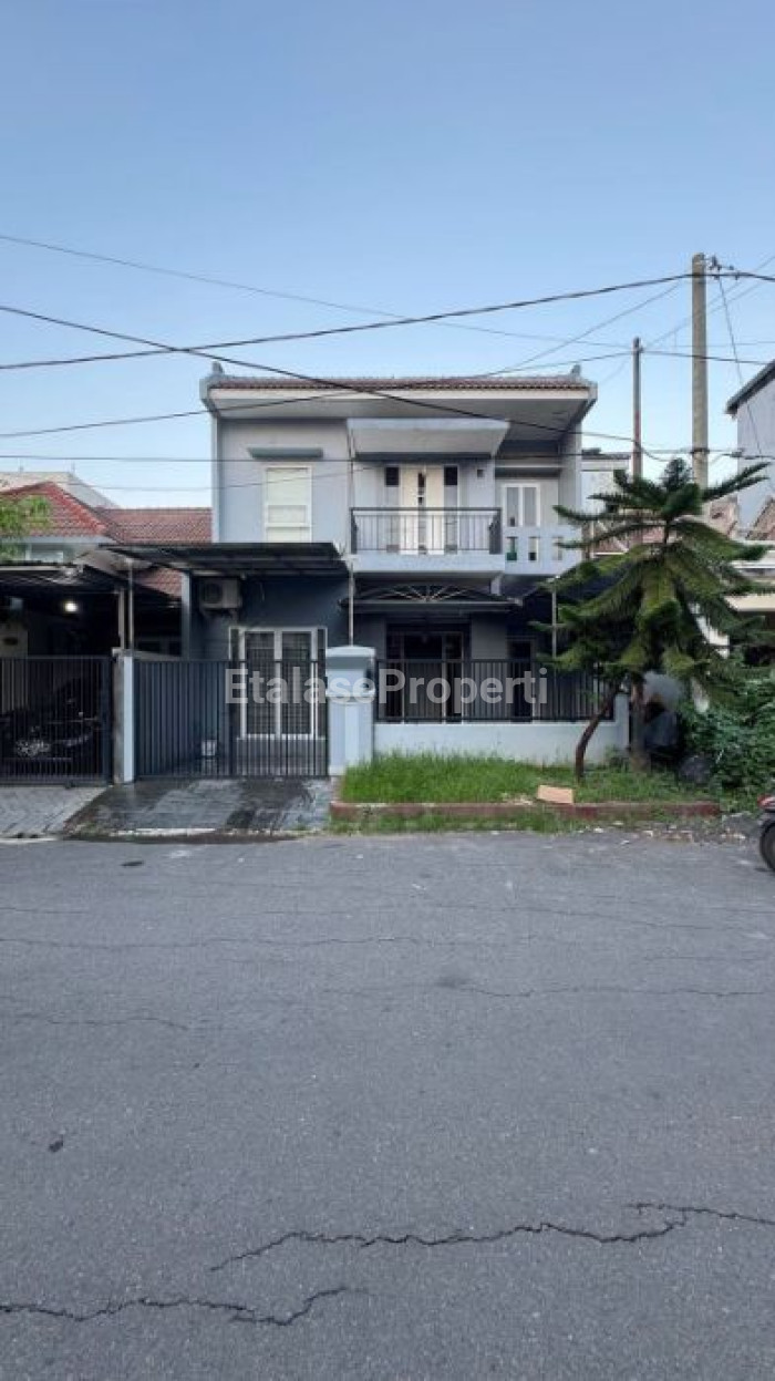 Foto properti Dijual Rumah Siap Huni Di Pantai Mentari Dekat Kenjeran 1