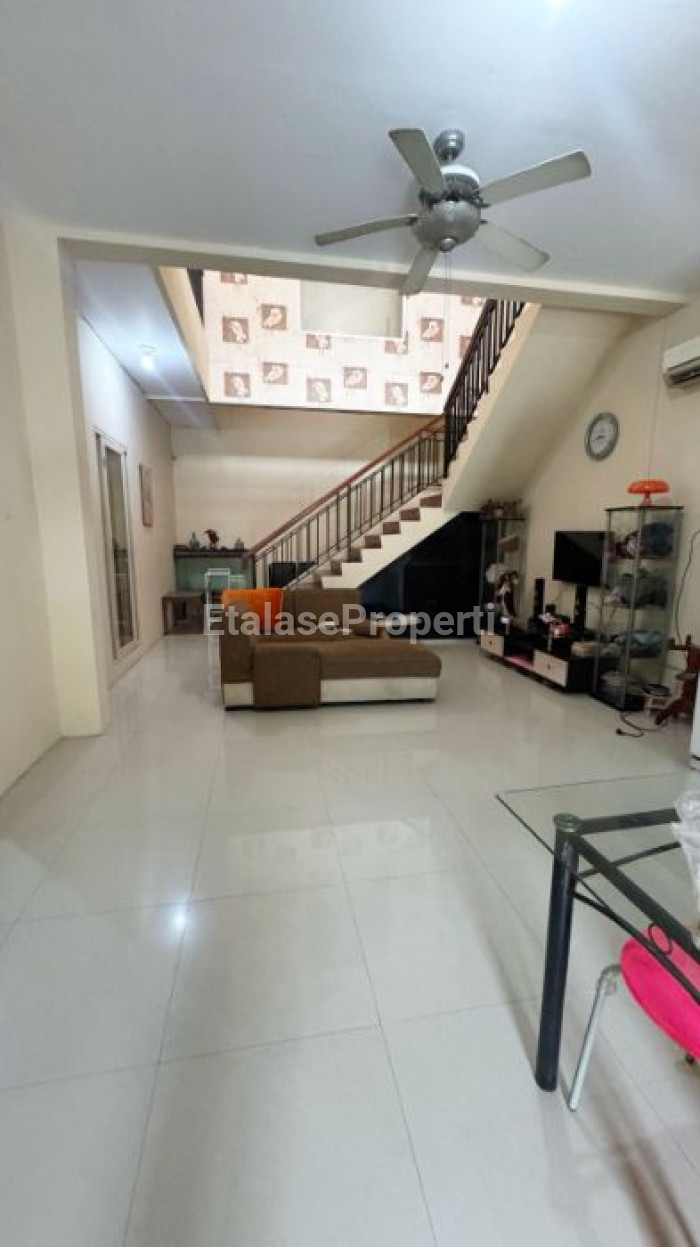 Foto properti Dijual Rumah Siap Huni Di Pantai Mentari Dekat Kenjeran 3