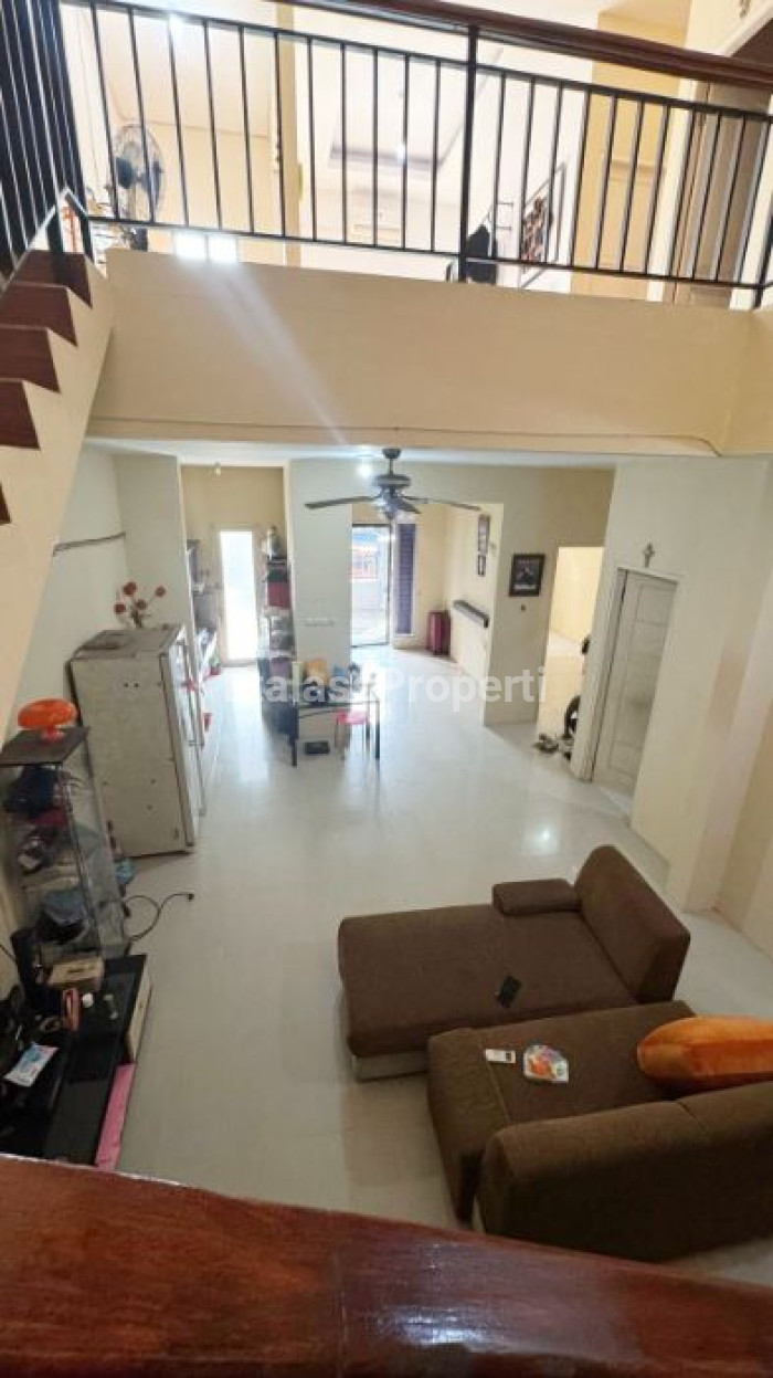 Foto properti Dijual Rumah Siap Huni Di Pantai Mentari Dekat Kenjeran 5