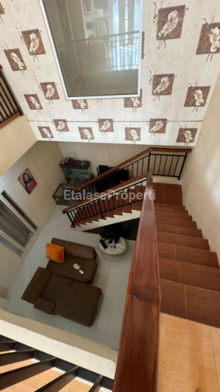 Foto properti Dijual Rumah Siap Huni Di Pantai Mentari Dekat Kenjeran 6