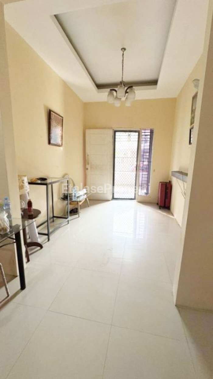 Foto properti Dijual Rumah Siap Huni Di Pantai Mentari Dekat Kenjeran 7