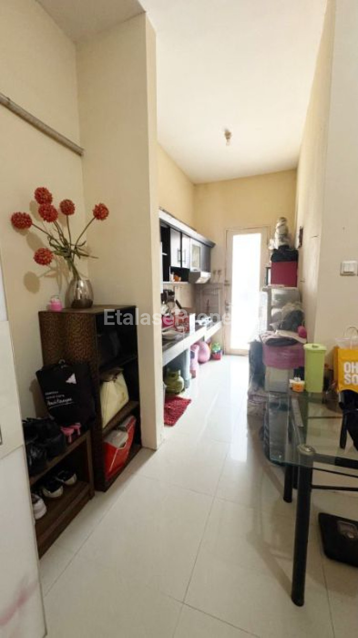 Foto properti Dijual Rumah Siap Huni Di Pantai Mentari Dekat Kenjeran 8