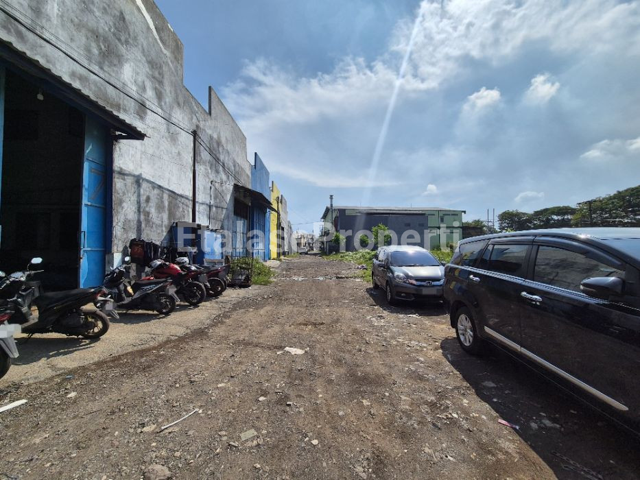 Foto properti Disewakan Gudang Di Gunung Anyar Tambak Dekat MERR 2