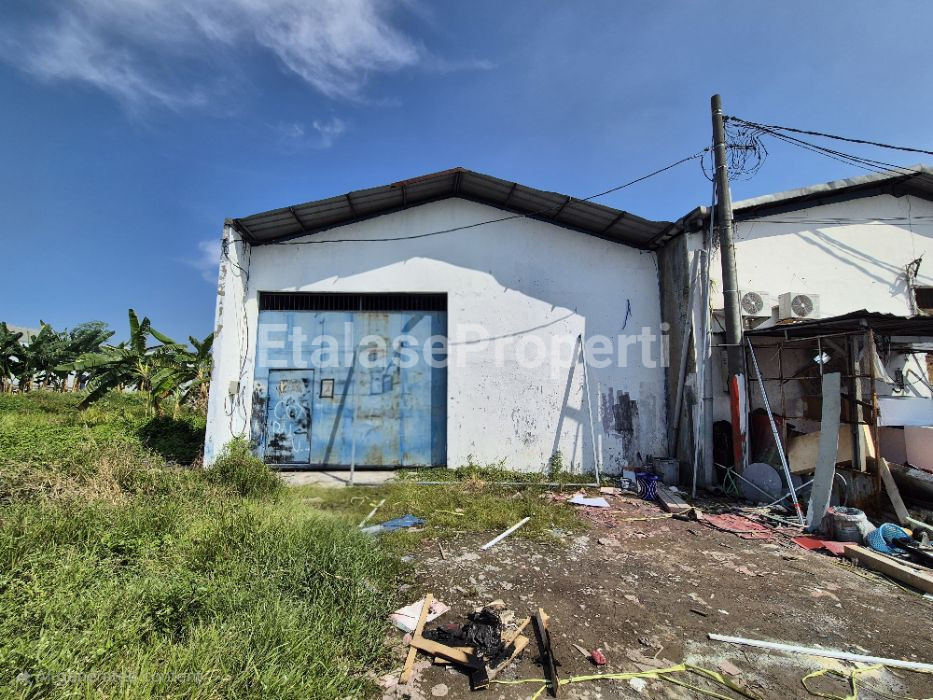 Foto properti Disewakan Gudang Di Gunung Anyar Tambak Dekat MERR 3