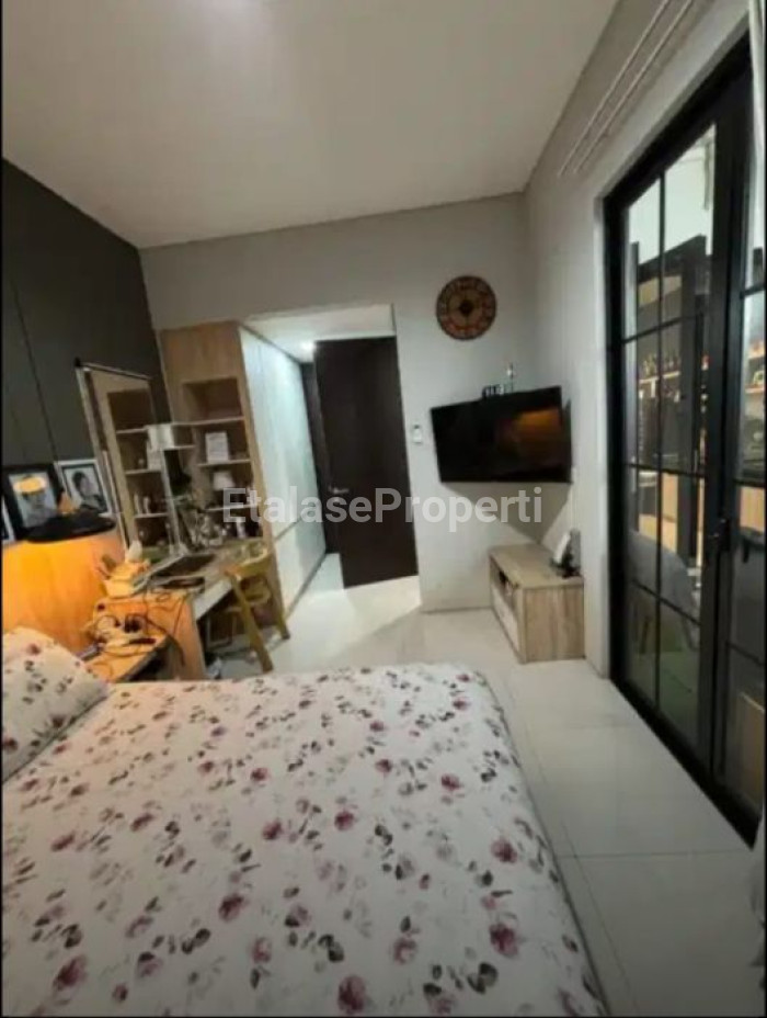 Foto properti Dijual Rumah Siap Huni Di Oakwood Park, Citraland 10