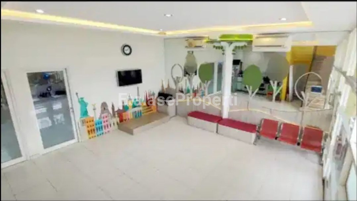 Foto properti Dijual Cepat Rumah Di Babatan Pratama 3