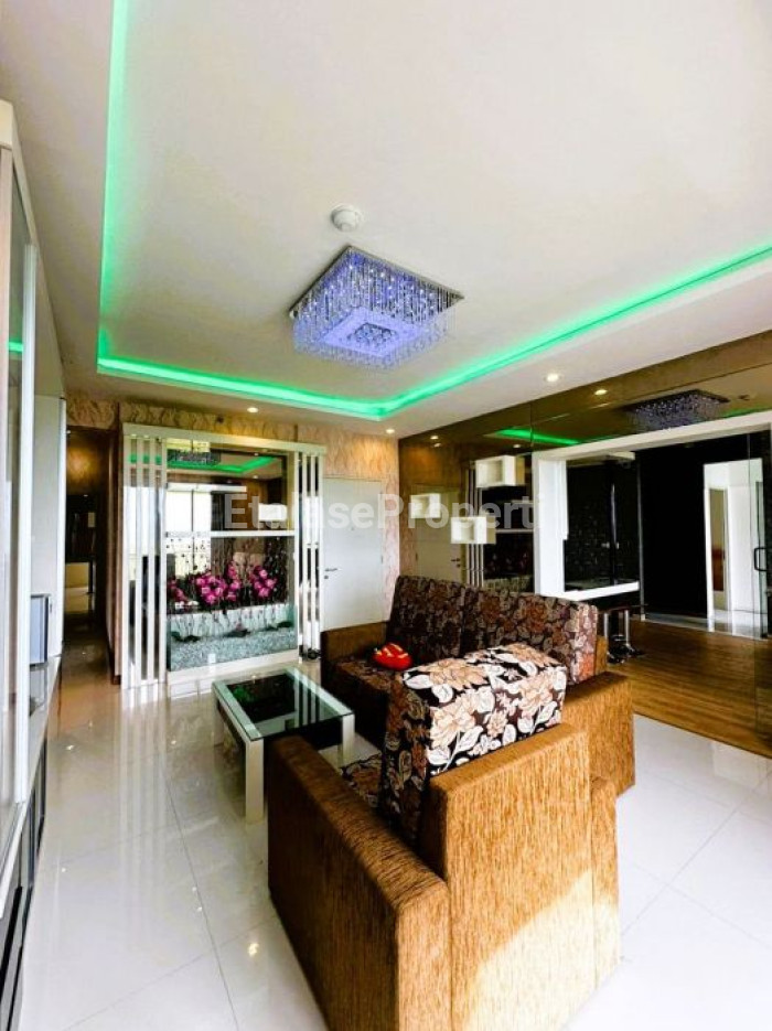 Foto properti Dijual Apartemen East Coast Residence Dekat Pakuwon City 3