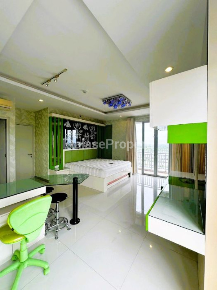 Foto properti Dijual Apartemen East Coast Residence Dekat Pakuwon City 5