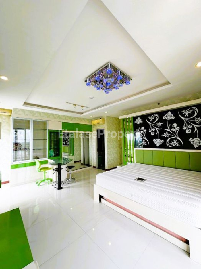 Foto properti Dijual Apartemen East Coast Residence Dekat Pakuwon City 6