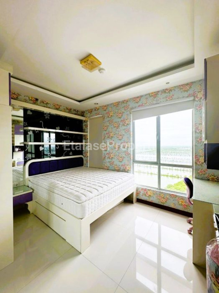 Foto properti Dijual Apartemen East Coast Residence Dekat Pakuwon City 7