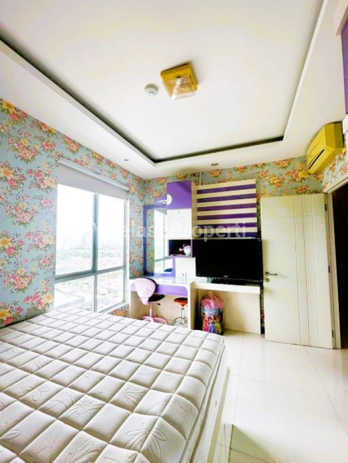 Foto properti Dijual Apartemen East Coast Residence Dekat Pakuwon City 8