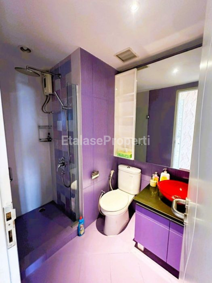 Foto properti Dijual Apartemen East Coast Residence Dekat Pakuwon City 9