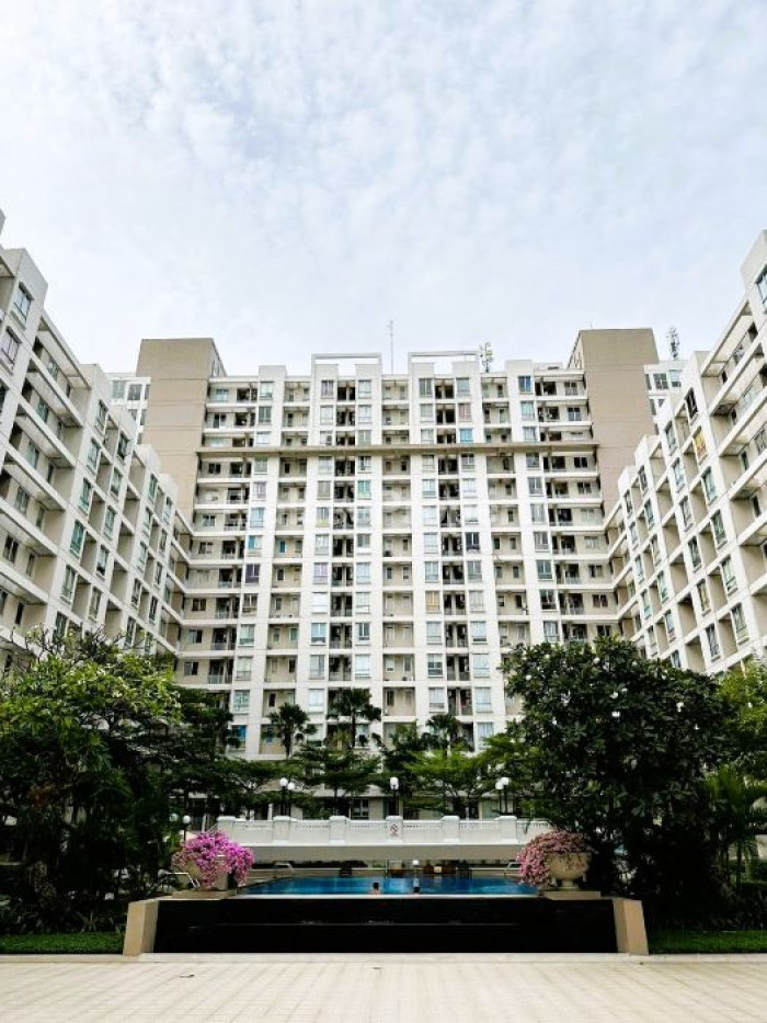 Foto properti Dijual Apartemen East Coast Residence Dekat Pakuwon City 10