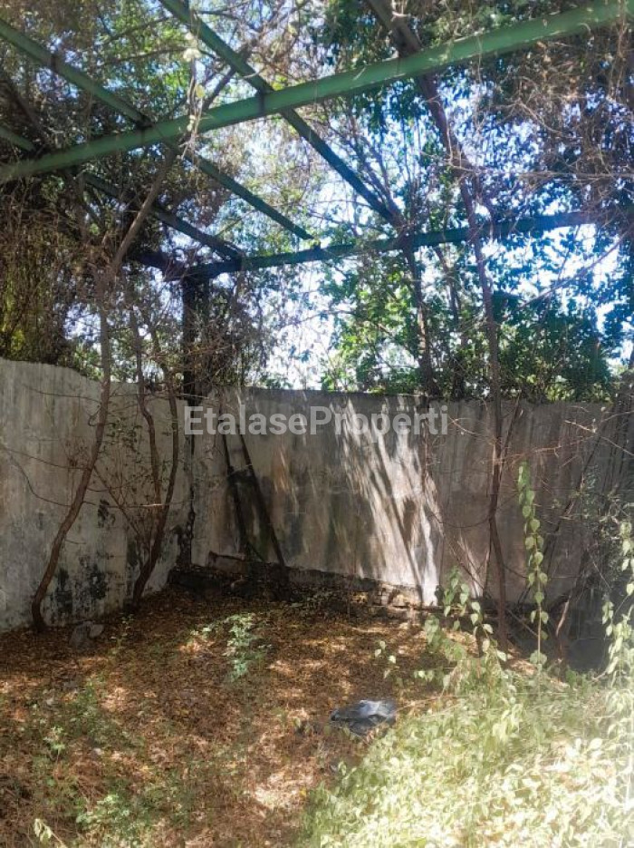 Foto properti Dijual Gudang Margomulyo Bebas Banjir Dekat Pakuwon 6