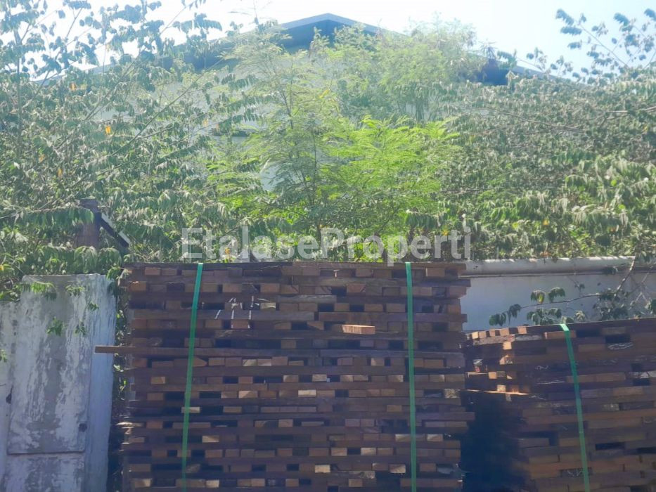 Foto properti Dijual Gudang Margomulyo Bebas Banjir Dekat Pakuwon 7