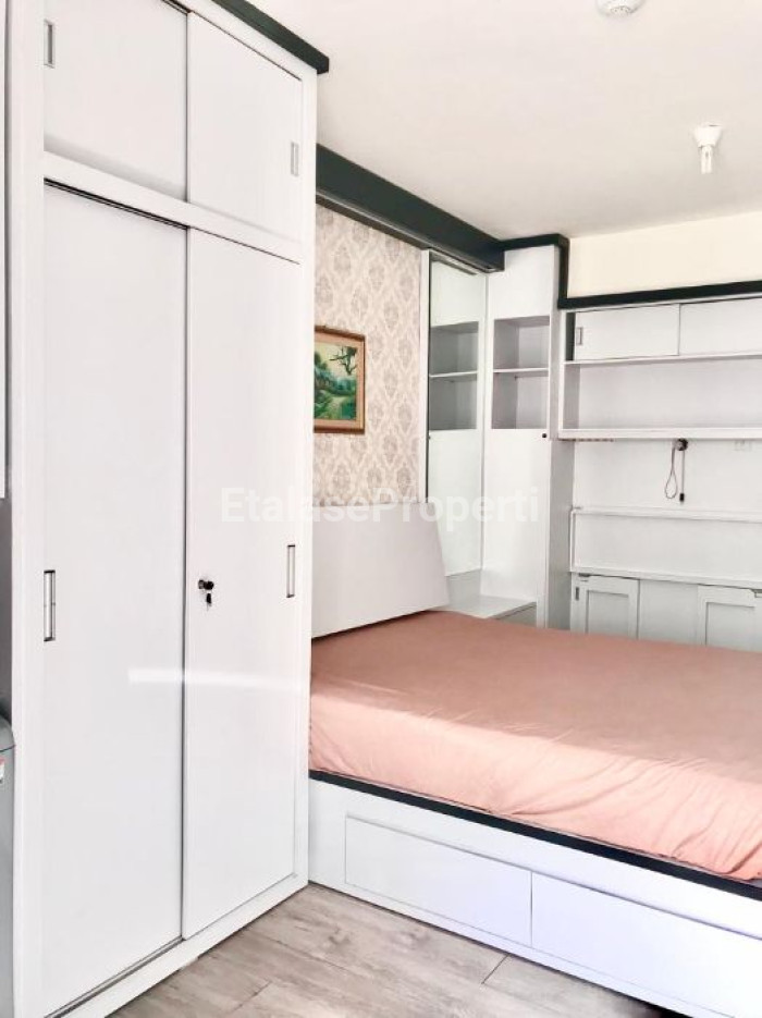 Foto properti Disewakan Apartemen Educity Princeton Studio Dekat Pakuwon City 4