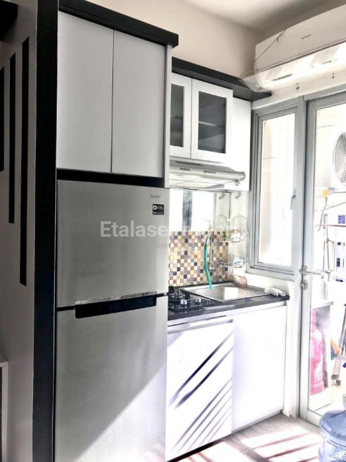 Foto properti Disewakan Apartemen Educity Princeton Studio Dekat Pakuwon City 6