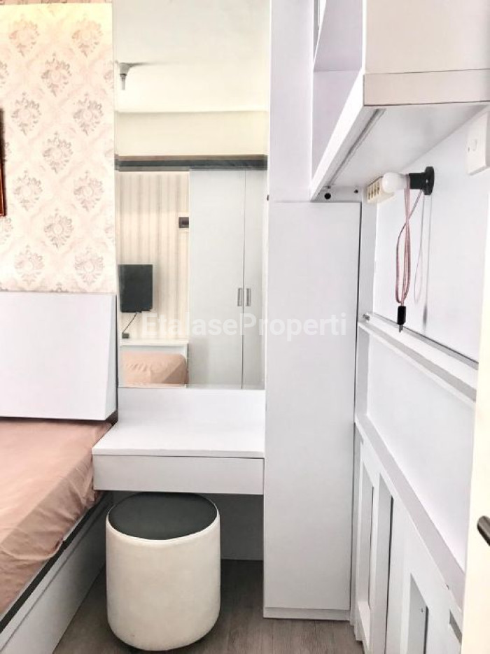 Foto properti Disewakan Apartemen Educity Princeton Studio Dekat Pakuwon City 7