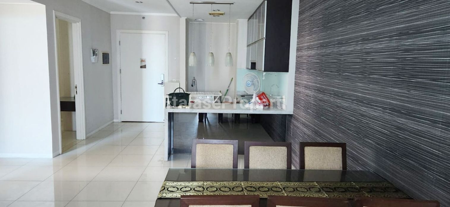 Foto properti Disewakan Apartemen Ciputra World Tower Via Mayjen HR Muhammad 1