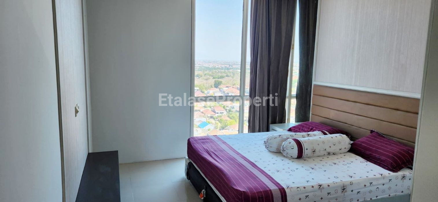 Foto properti Disewakan Apartemen Ciputra World Tower Via Mayjen HR Muhammad 2