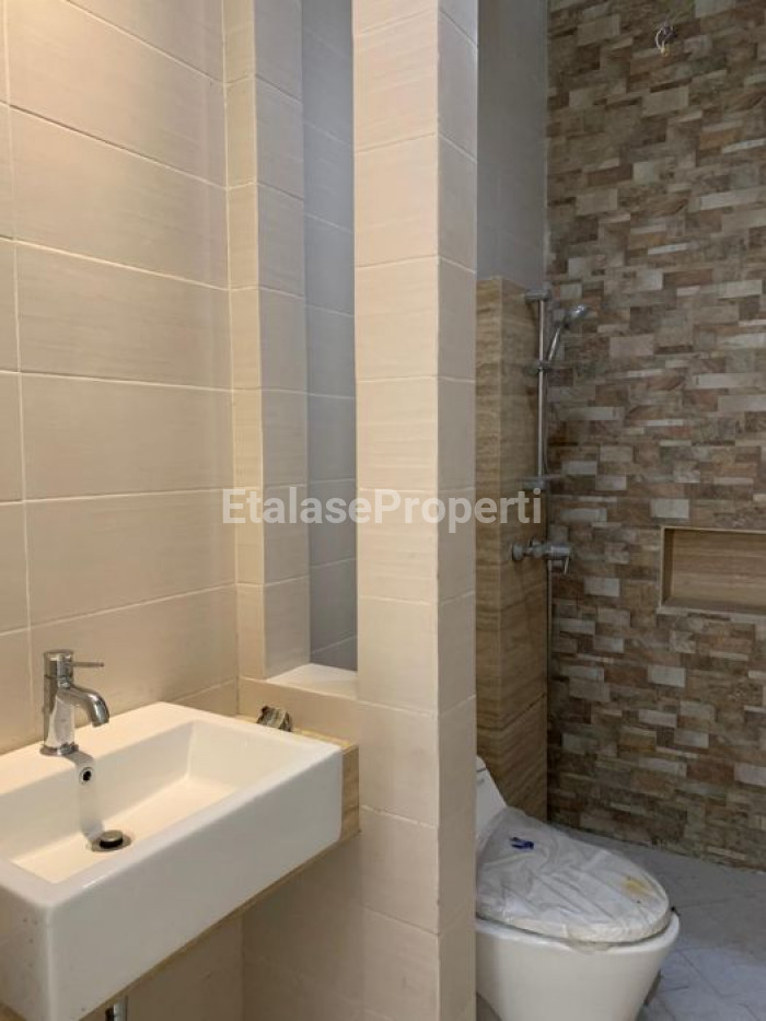 Foto properti Dijual Rumah Delta Sari Baru ( Cluster Delta Tiara ), Sidoarjo 3