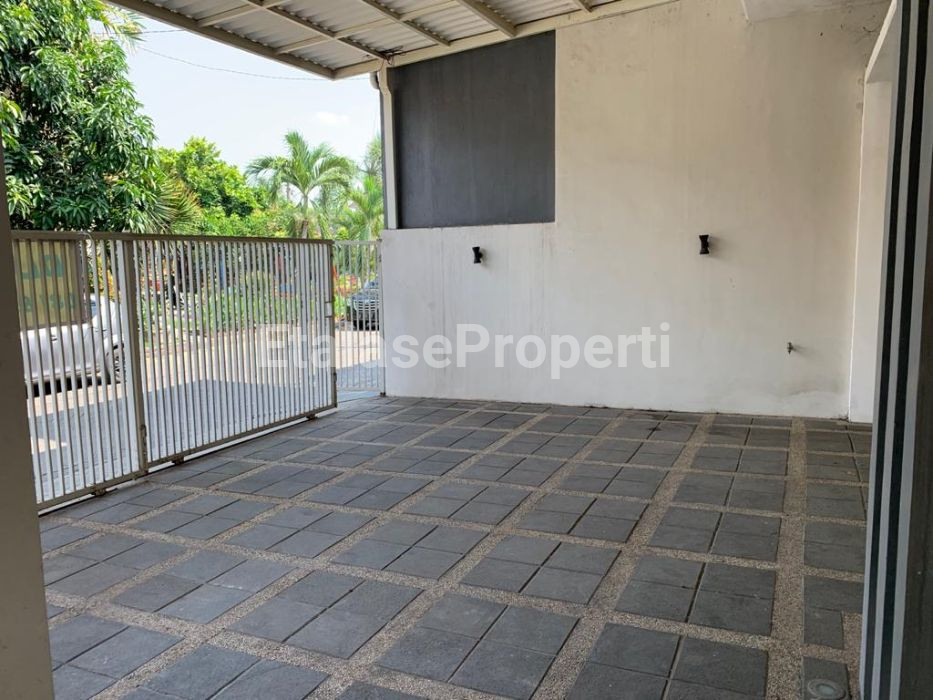 Foto properti Dijual Rumah Delta Sari Baru ( Cluster Delta Tiara ), Sidoarjo 4