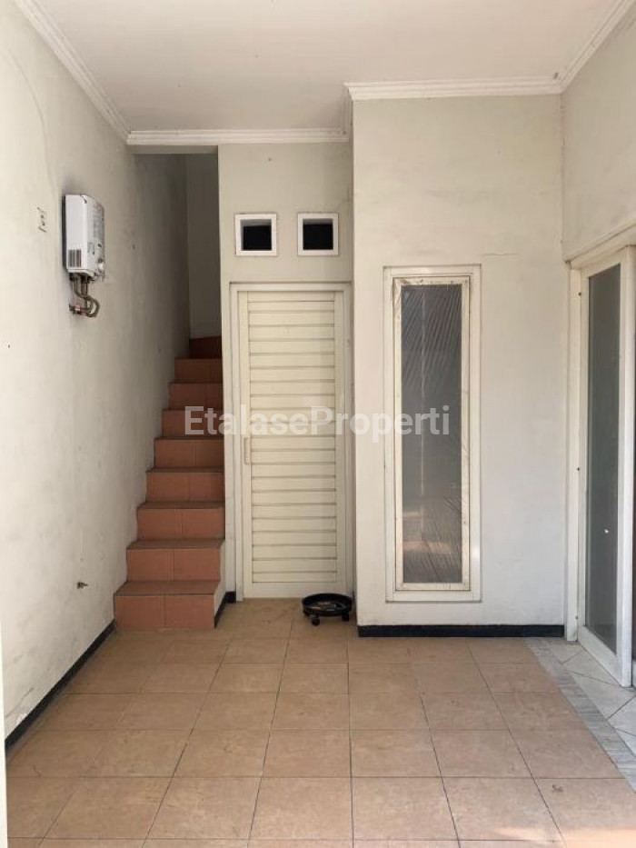 Foto properti Dijual Rumah Delta Sari Baru ( Cluster Delta Tiara ), Sidoarjo 5