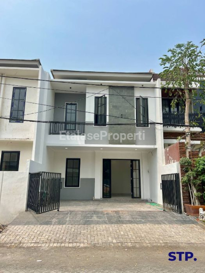 Foto properti NEW AMERICAN! Rumah Araya Tahap 2 Di Jalan Boulevard 1