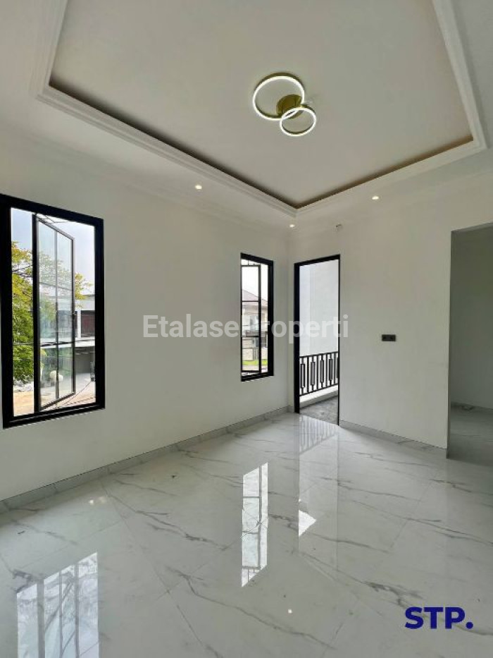 Foto properti NEW AMERICAN! Rumah Araya Tahap 2 Di Jalan Boulevard 10