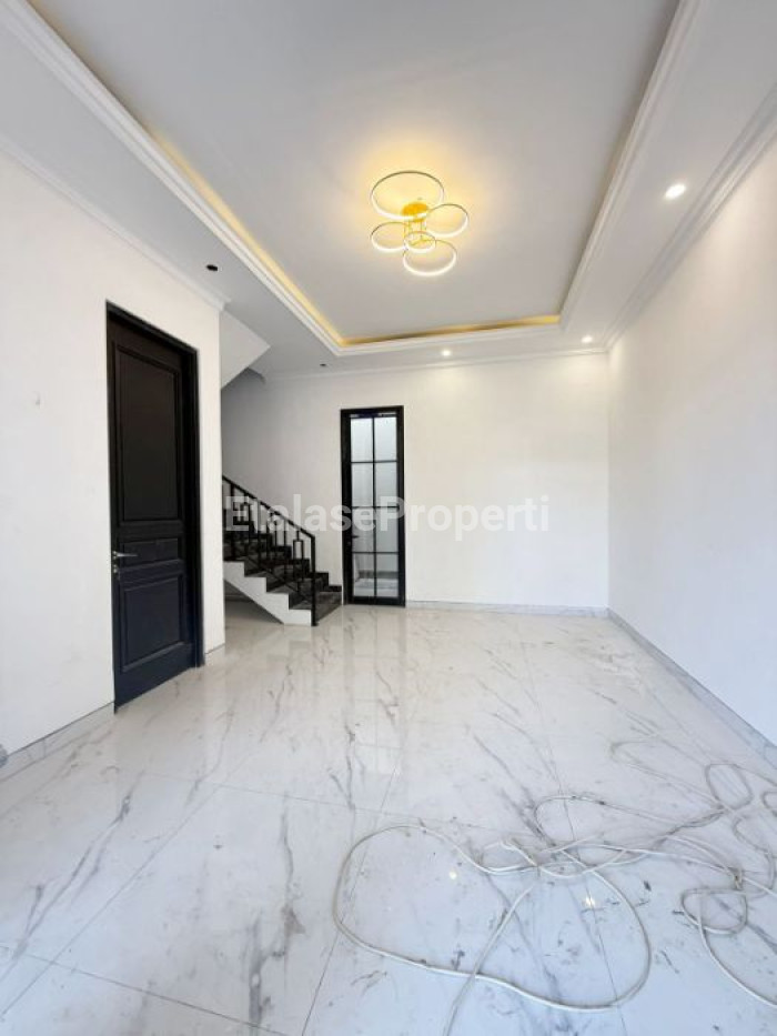 Foto properti Dijual Rumah Di Araya Galaxy Bumi Permai Boulevard Lokasi Terbaguss 1