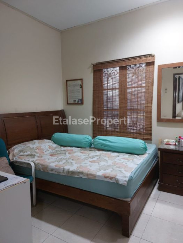 Foto properti Dijual Cepat Rumah Di Puri Surya Jaya Sidoarjo 2