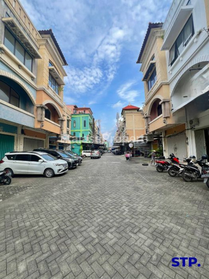 Foto properti Ruko Panji Makmur Di Panjang Jiwo, Surabaya 4