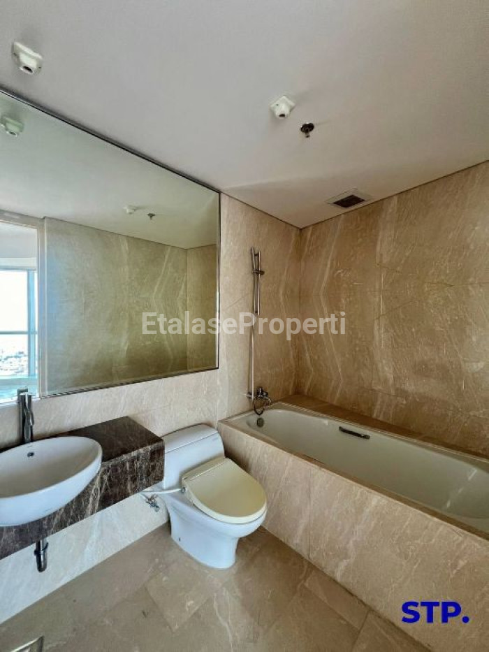 Foto properti Apartemen One Icon 3+1 Bedroom Baru Gress Unfurnished Lantai 36 3