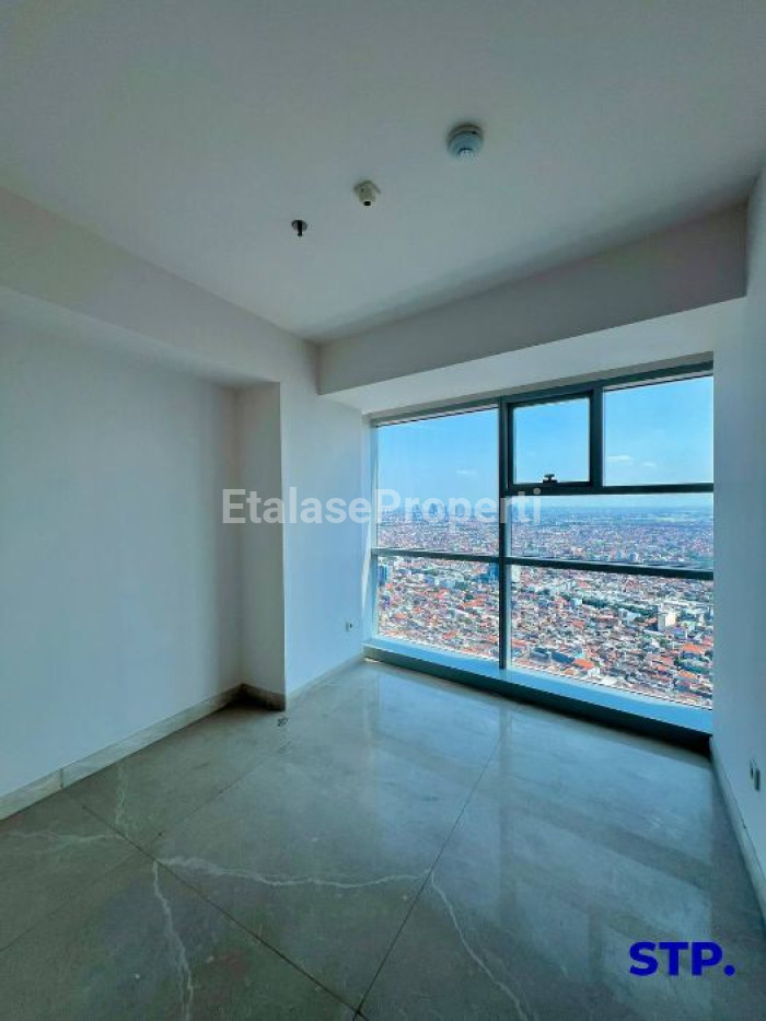Foto properti Apartemen One Icon 3+1 Bedroom Baru Gress Unfurnished Lantai 36 4