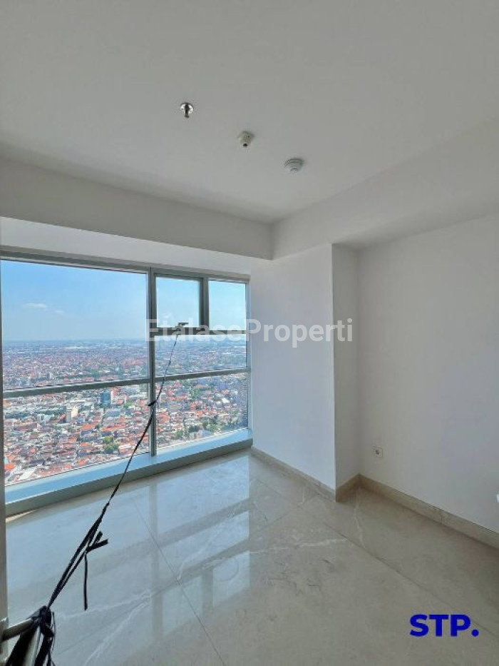 Foto properti Apartemen One Icon 3+1 Bedroom Baru Gress Unfurnished Lantai 36 5