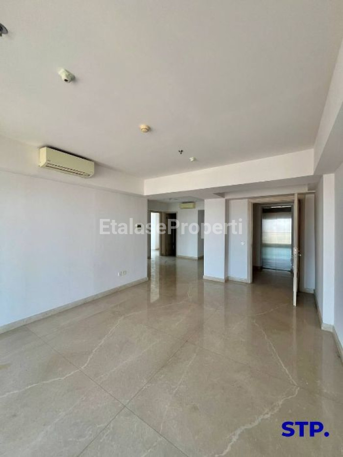 Foto properti Apartemen One Icon 3+1 Bedroom Baru Gress Unfurnished Lantai 36 7