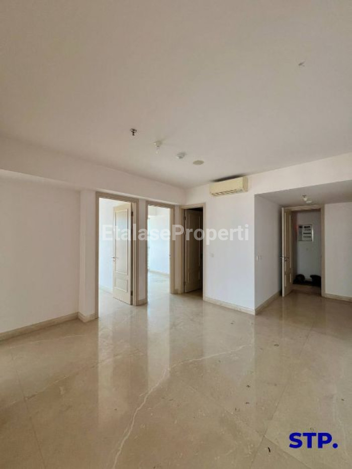 Foto properti Apartemen One Icon 3+1 Bedroom Baru Gress Unfurnished Lantai 36 8