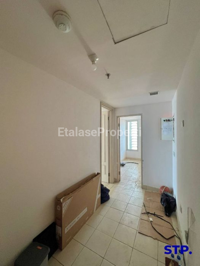Foto properti Apartemen One Icon 3+1 Bedroom Baru Gress Unfurnished Lantai 36 9