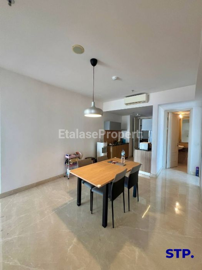 Foto properti Apartemen One Icon 3+1 Bedroom Furnished Lantai 36 3