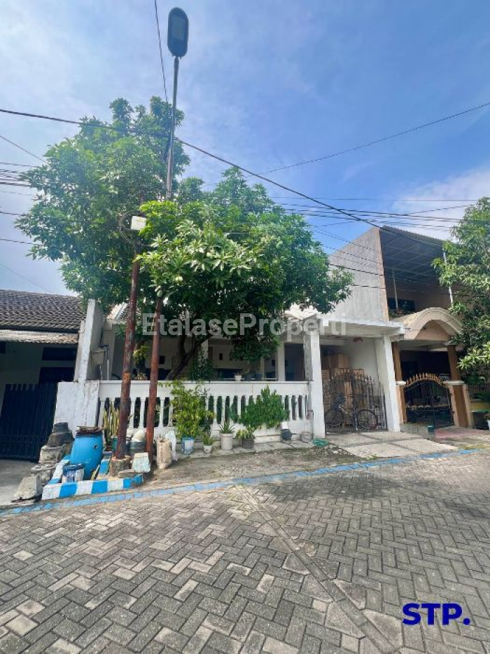Foto properti Rumah Siap Huni 1 Lantai Di Pandugo Baru 2