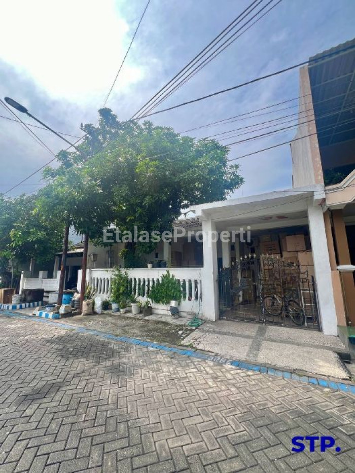 Foto properti Rumah Siap Huni 1 Lantai Di Pandugo Baru 3