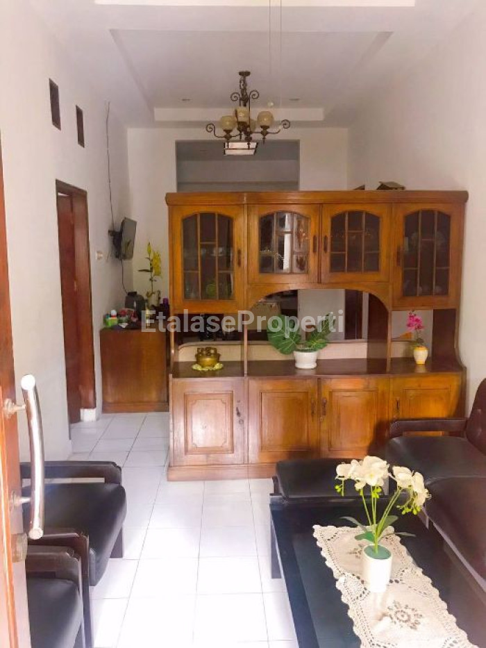 Foto properti Rumah Siap Huni 1 Lantai Di Pandugo Baru 4