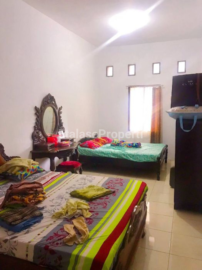 Foto properti Rumah Siap Huni 1 Lantai Di Pandugo Baru 6