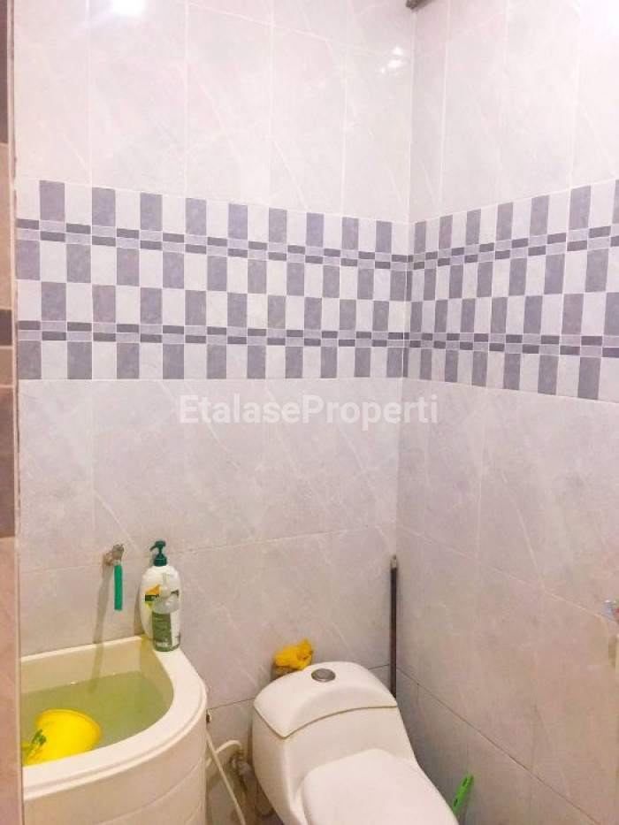 Foto properti Rumah Siap Huni 1 Lantai Di Pandugo Baru 8