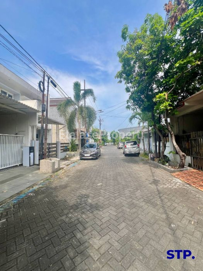 Foto properti Rumah Siap Huni 1 Lantai Di Pandugo Baru 9