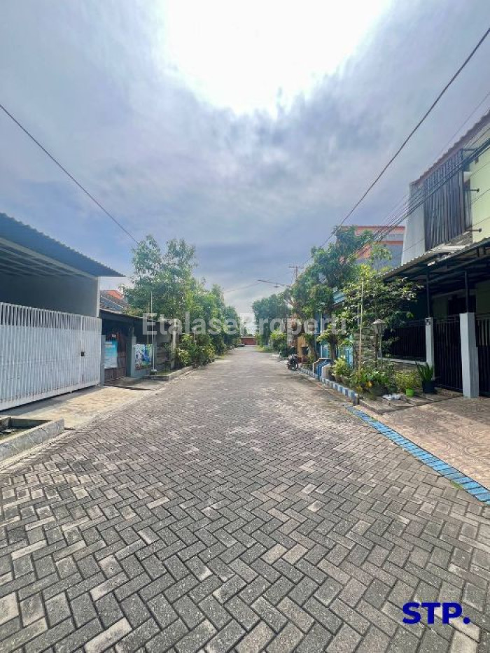 Foto properti Rumah Siap Huni 1 Lantai Di Pandugo Baru 10