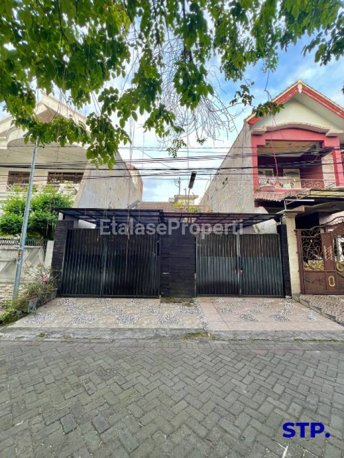 Foto properti Rumah Siap Huni Di Jalan Baratajaya, Ngagel 1