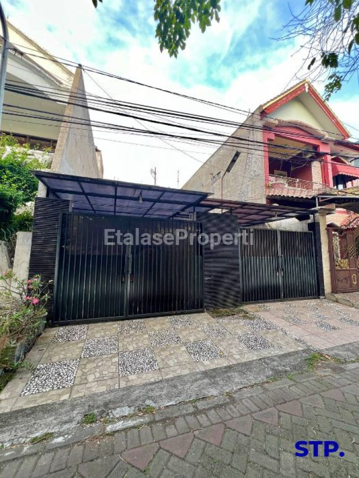 Foto properti Rumah Siap Huni Di Jalan Baratajaya, Ngagel 2