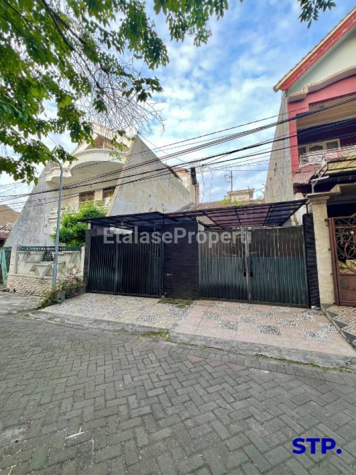 Foto properti Rumah Siap Huni Di Jalan Baratajaya, Ngagel 3